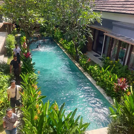 The Light Bali Villas