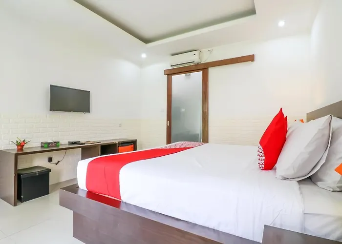 Hotel The Light Bali Villas Kerobokan (Bali)