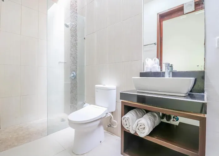 Hotel The Light Bali Villas