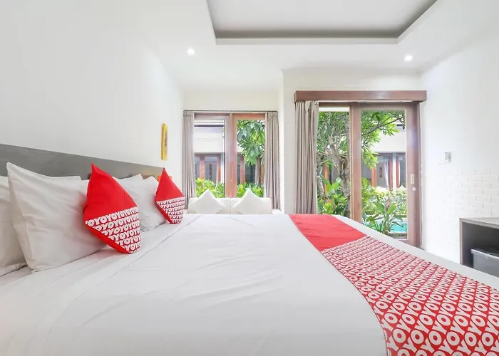 The Light Bali Villas