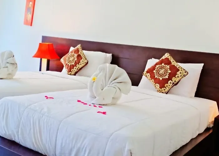 Hotel The Light Bali Villas
