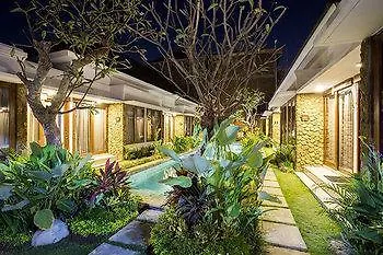 The Light Bali Villas Hotel Kerobokan (Bali)