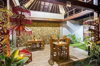 The Light Bali Villas Hotel Kerobokan (Bali)