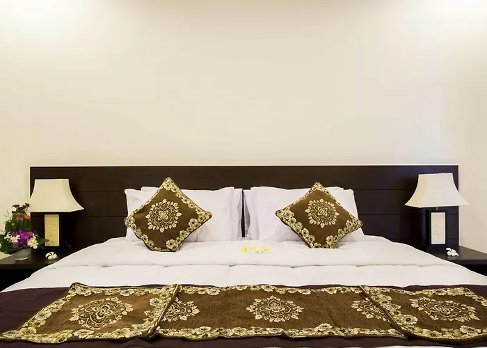 The Light Bali Villas 2* Kerobokan (Bali)