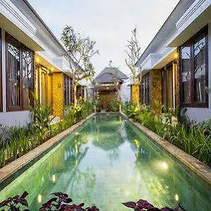 Hotel The Light Bali Villas