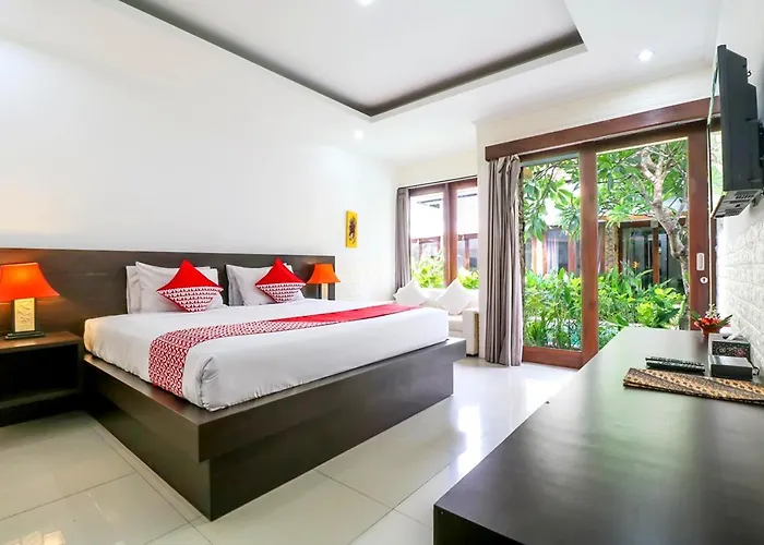 The Light Bali Villas Hotel Kerobokan (Bali)