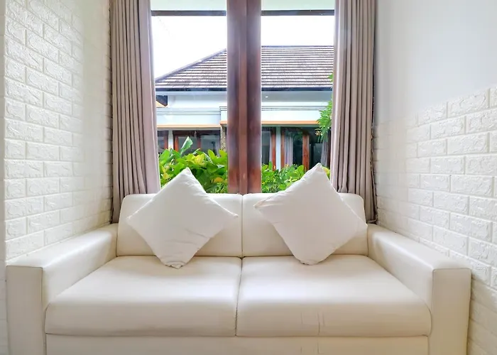 The Light Bali Villas Hotel