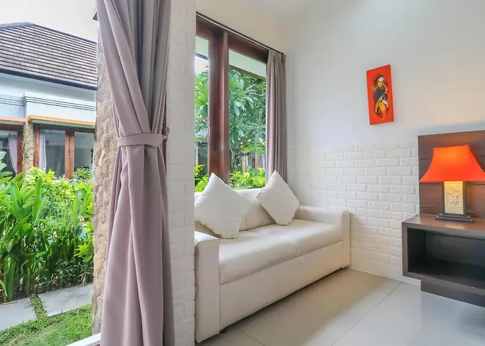 The Light Bali Villas Kerobokan (Bali)