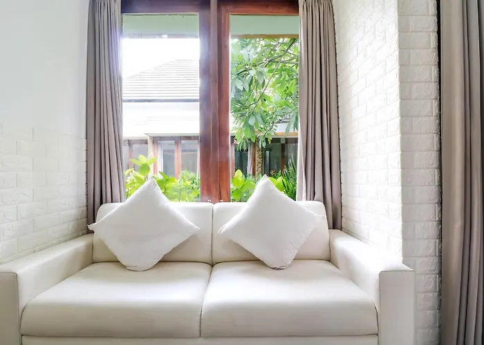 The Light Bali Villas 2* Kerobokan (Bali)
