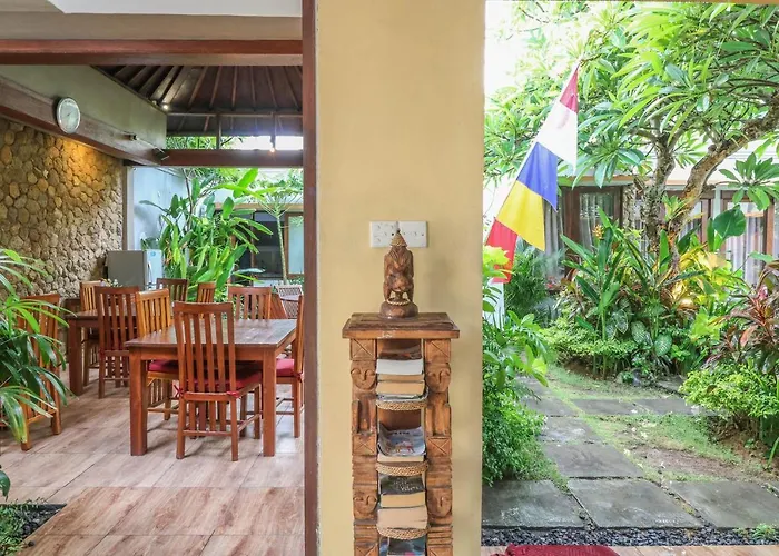 Hotel The Light Bali Villas Kerobokan (Bali)