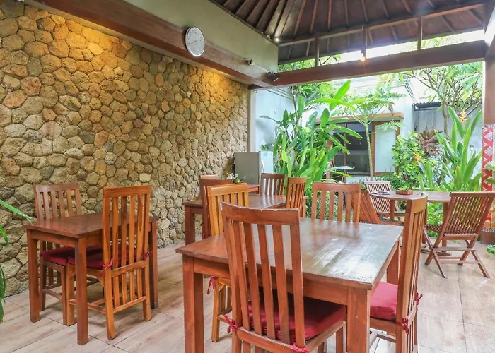 The Light Bali Villas Kerobokan (Bali)